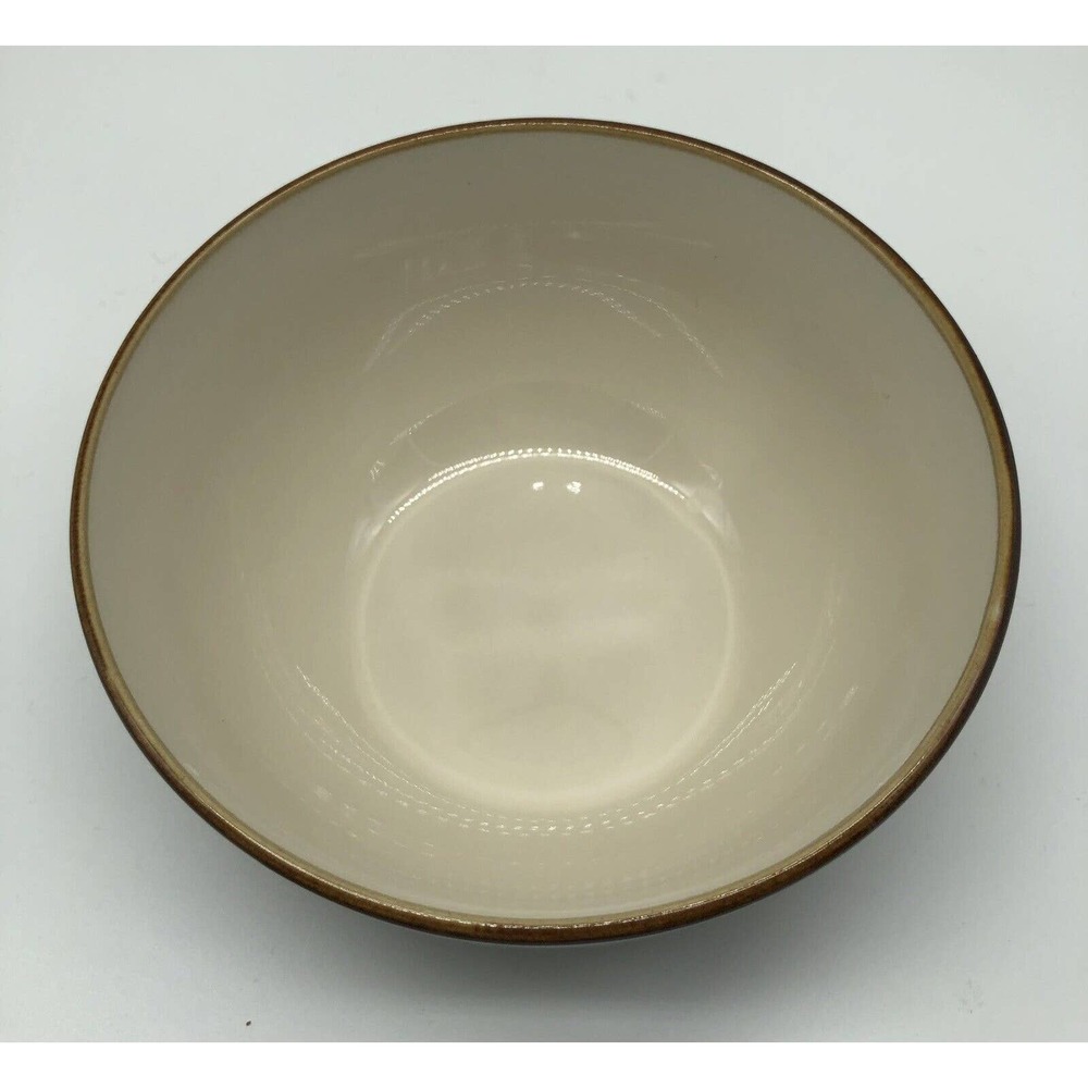 SOLD OUT PIER 1 IMPORTS Bowl RION Metallic Brown Copper Soup Salad Replacement